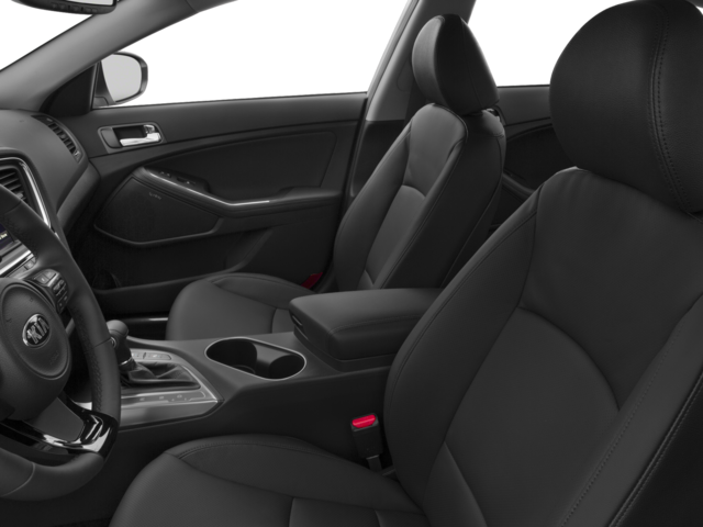 2016 Kia Optima Hybrid EX