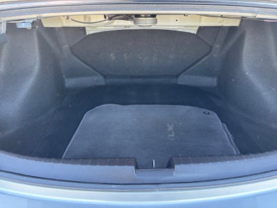 2019 Acura ILX Technology Package