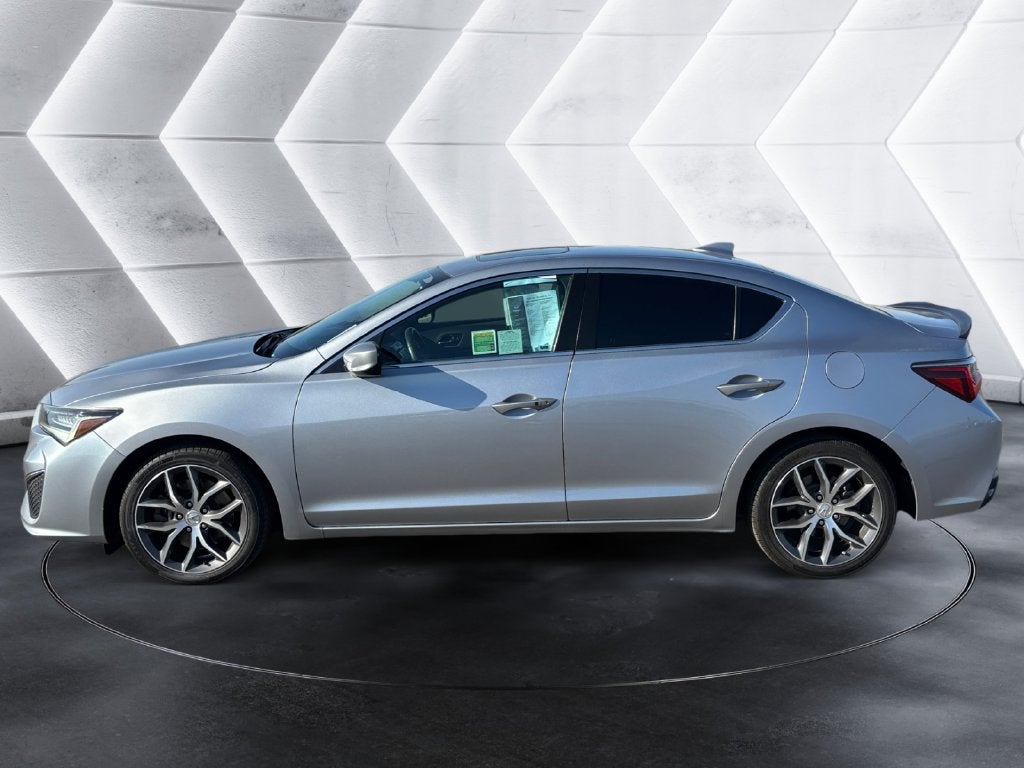 2019 Acura ILX Technology Package