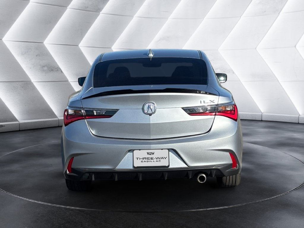 2019 Acura ILX Technology Package