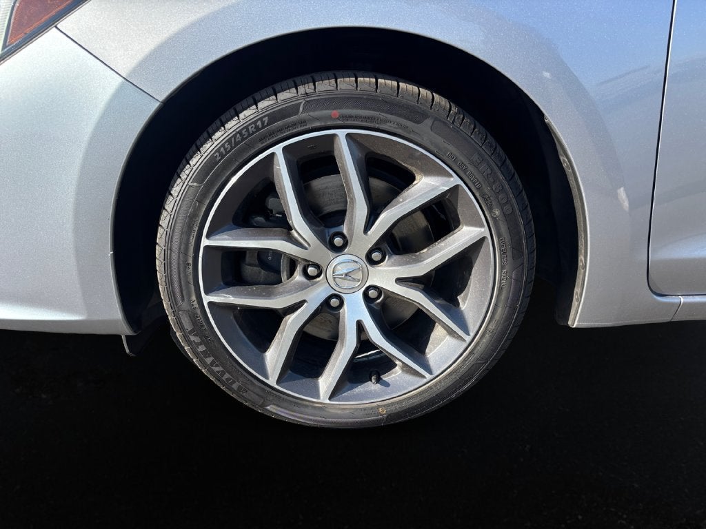 2019 Acura ILX Technology Package
