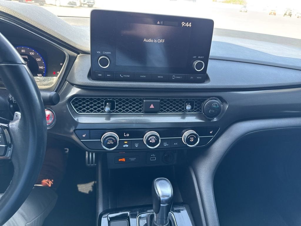 2024 Acura Integra w/A-Spec Package