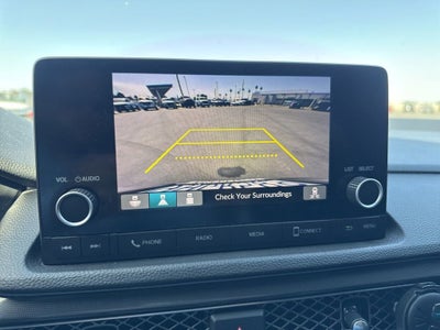 2024 Acura Integra w/A-Spec Package