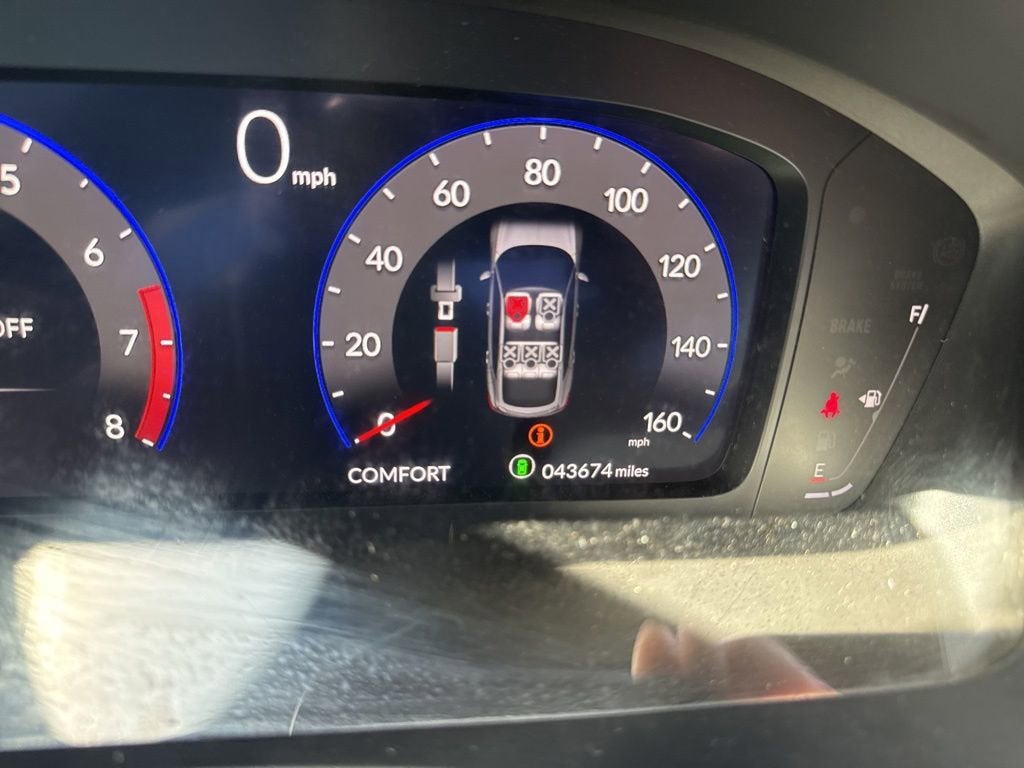2024 Acura Integra w/A-Spec Package