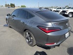 2024 Acura Integra w/A-Spec Package