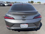 2024 Acura Integra w/A-Spec Package
