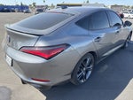 2024 Acura Integra w/A-Spec Package