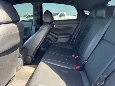 2024 Acura Integra w/A-Spec Package