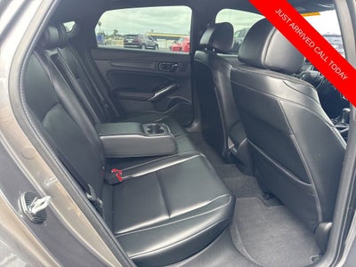 2024 Acura Integra w/A-Spec Technology Package