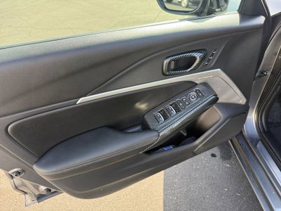 2024 Acura Integra w/A-Spec Technology Package