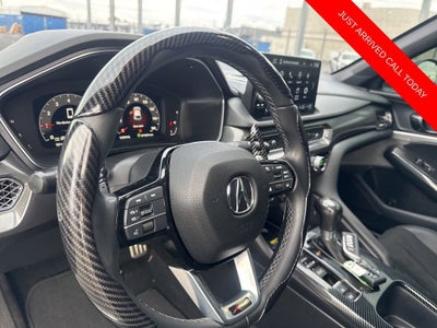 2024 Acura Integra w/A-Spec Technology Package