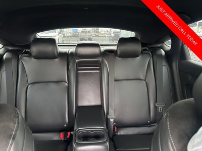 2024 Acura Integra w/A-Spec Technology Package