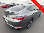 2024 Acura Integra w/A-Spec Technology Package