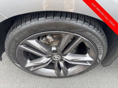 2024 Acura Integra w/A-Spec Technology Package