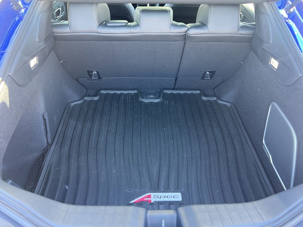 2024 Acura Integra w/A-Spec Technology Package