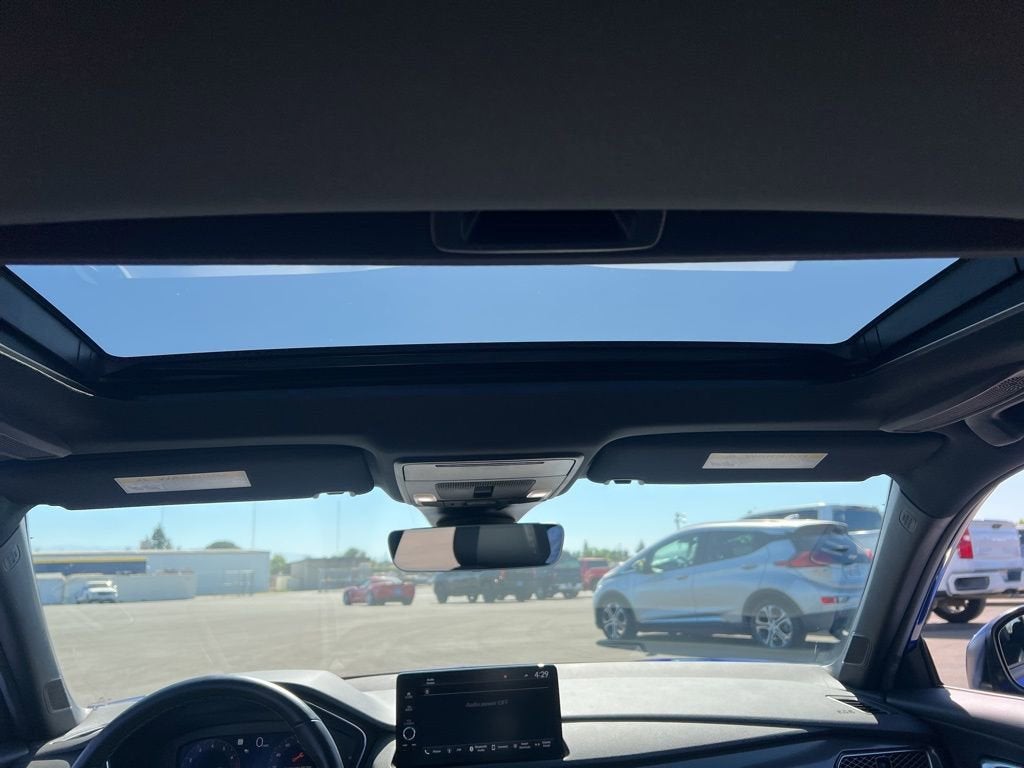 2024 Acura Integra w/A-Spec Technology Package