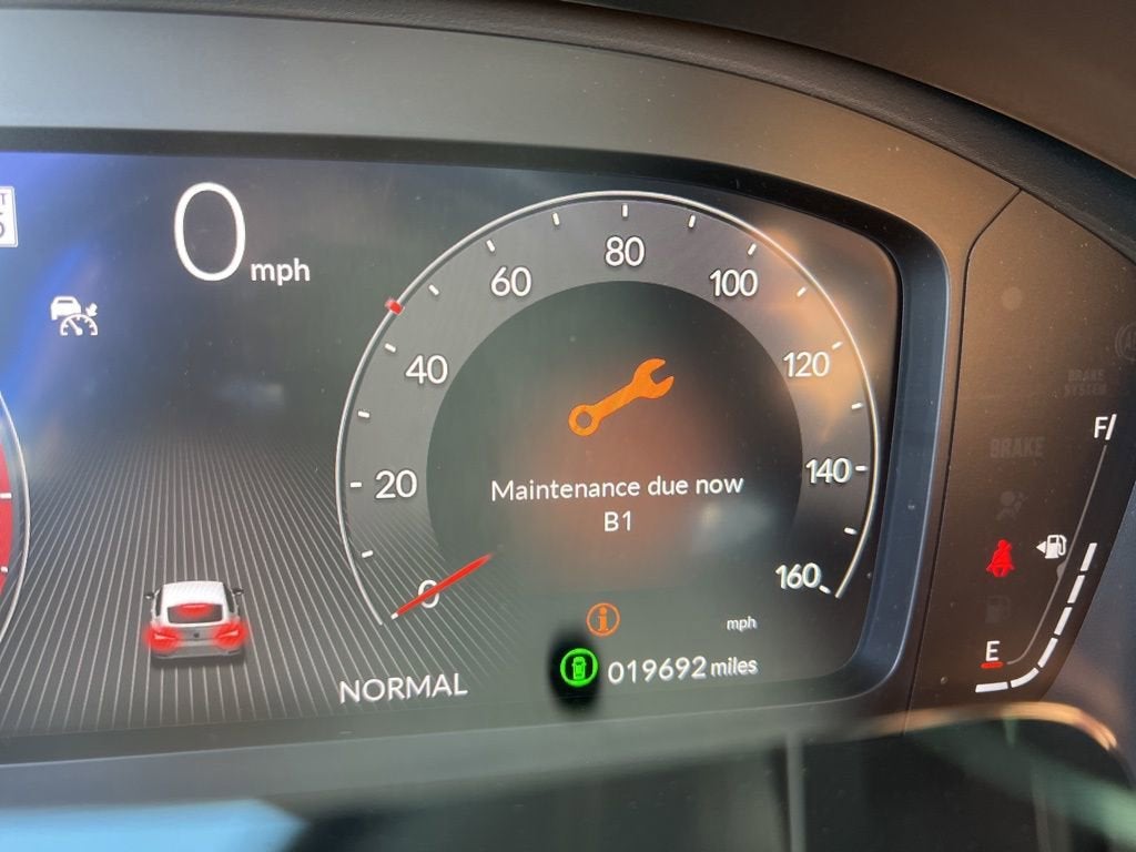 2024 Acura Integra w/A-Spec Technology Package