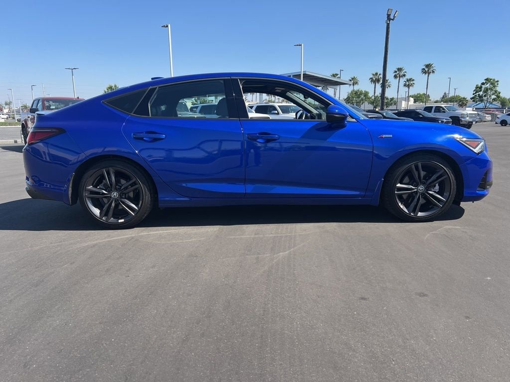 2024 Acura Integra w/A-Spec Technology Package