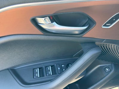 2021 Acura TLX Standard