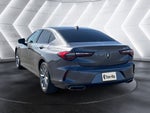 2021 Acura TLX Standard