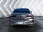 2021 Acura TLX Standard