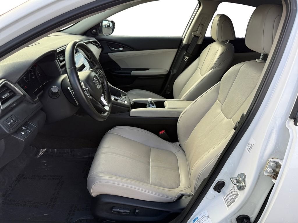 2021 Honda Insight Touring