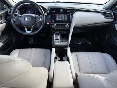 2021 Honda Insight Touring