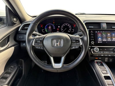 2021 Honda Insight Touring