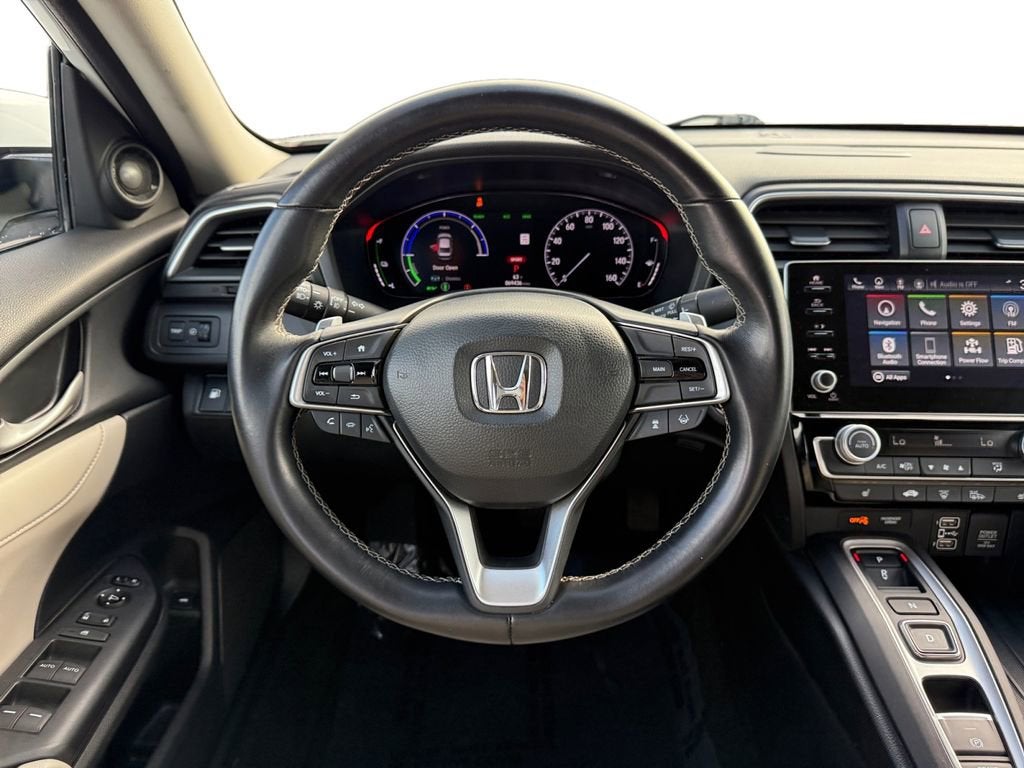 2021 Honda Insight Touring