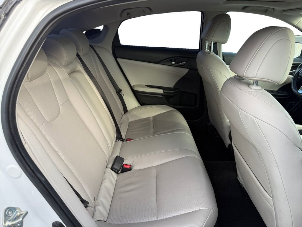 2021 Honda Insight Touring