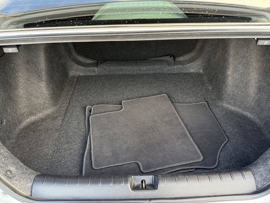 2021 Honda Insight Touring