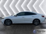 2021 Honda Insight Touring