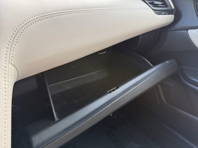 2021 Honda Insight Touring