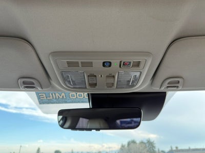 2021 Honda Insight Touring