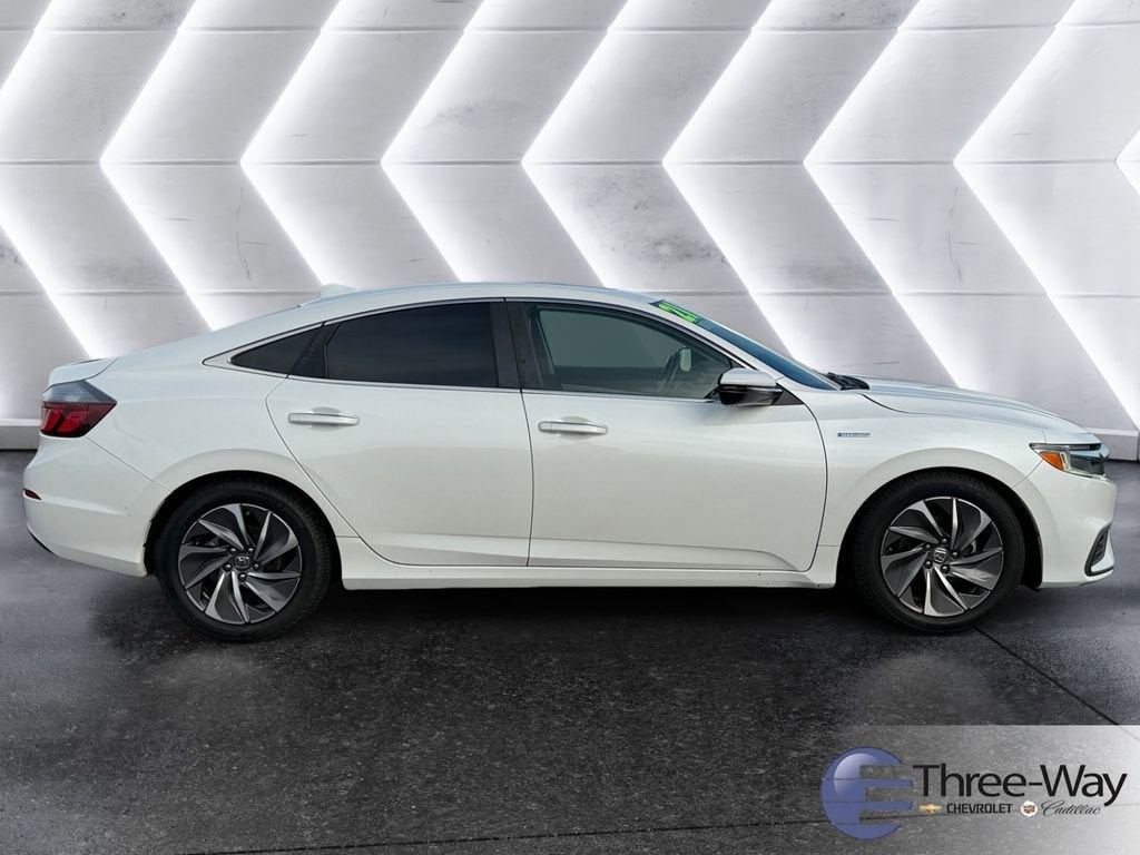 2021 Honda Insight Touring