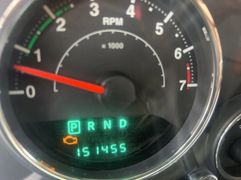 2014 Jeep Wrangler Unlimited Rubicon