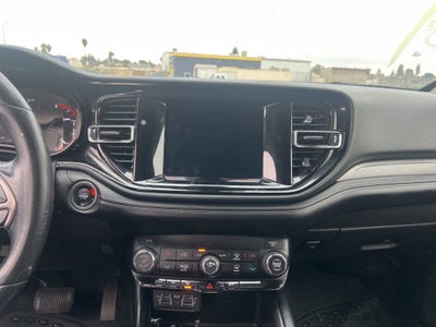 2021 Dodge Durango SXT