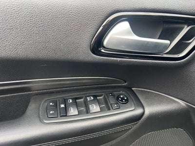 2021 Dodge Durango SXT