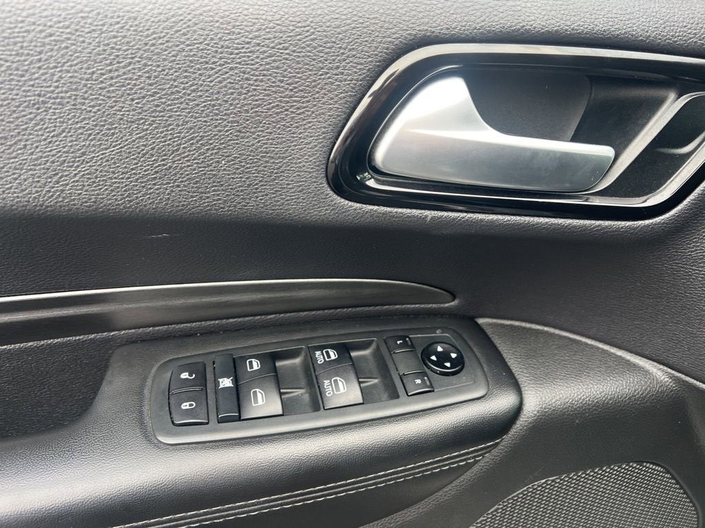 2021 Dodge Durango SXT