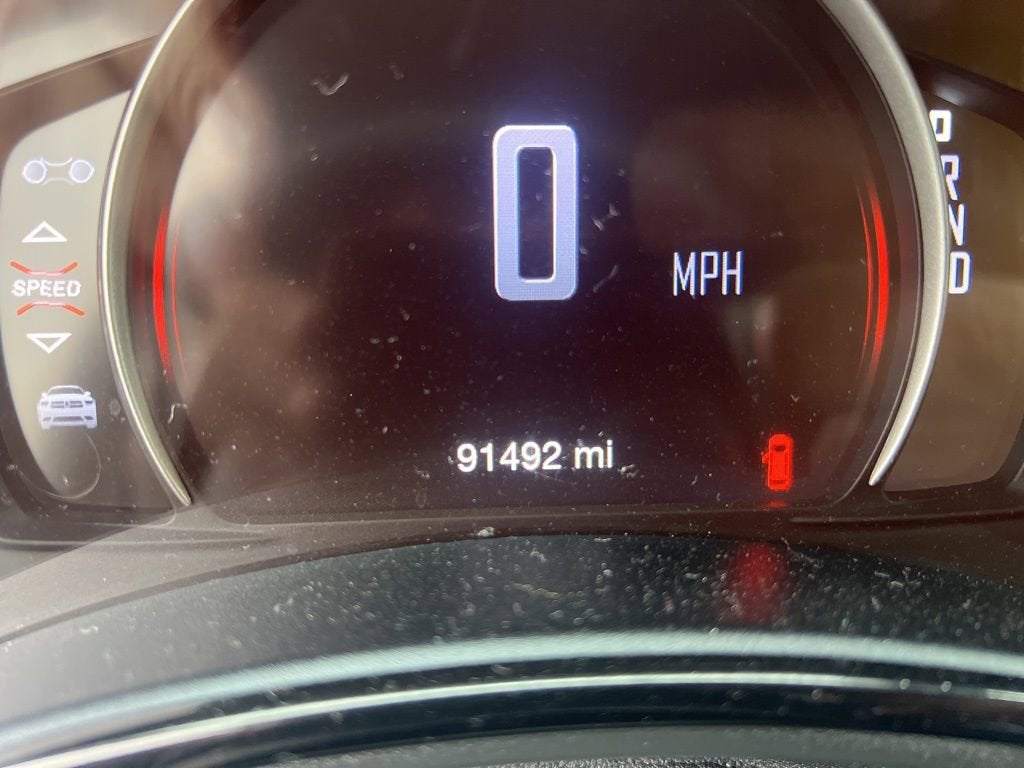 2021 Dodge Durango SXT