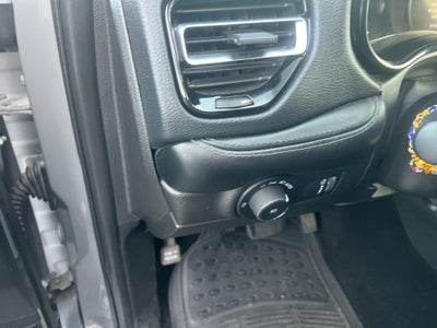 2021 Dodge Durango SXT