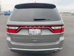 2021 Dodge Durango SXT