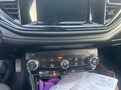 2021 Dodge Durango SXT