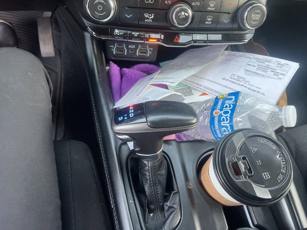 2021 Dodge Durango SXT