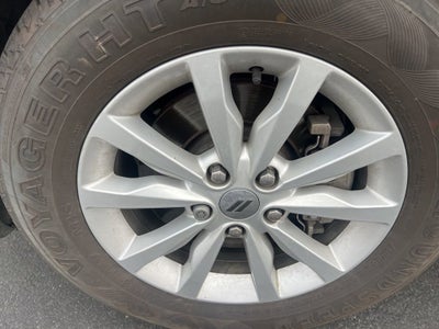 2021 Dodge Durango SXT