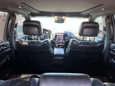 2020 Jeep Grand Cherokee High Altitude 4x4