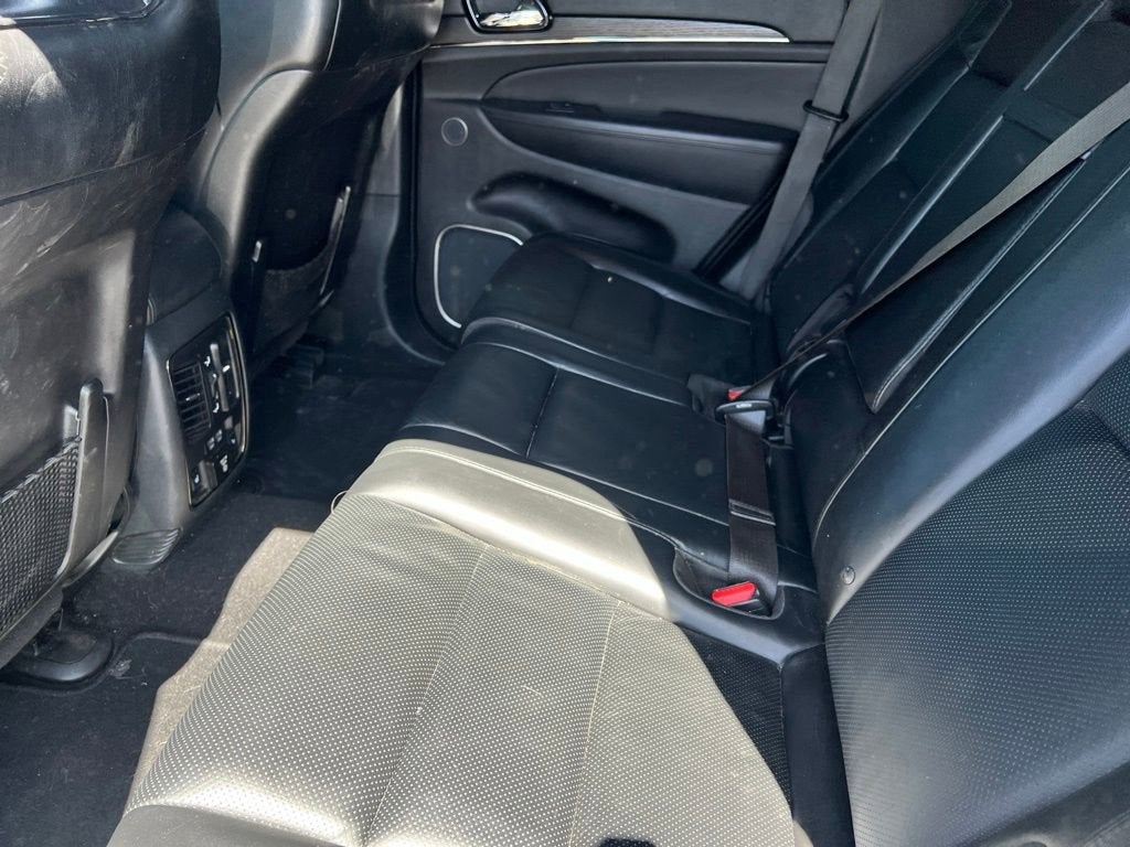 2020 Jeep Grand Cherokee High Altitude 4x4