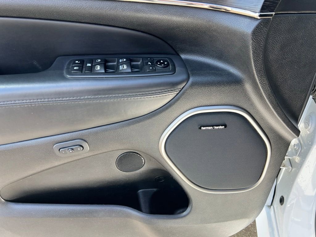 2020 Jeep Grand Cherokee High Altitude 4x4