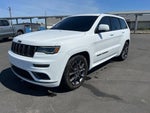 2020 Jeep Grand Cherokee High Altitude 4x4