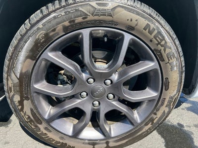 2020 Jeep Grand Cherokee High Altitude 4x4